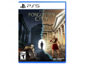 The Forgotten City [PS5, русские субтитры]