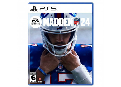 Madden NFL 24 [PS5, английская версия]