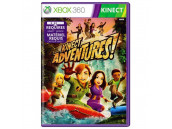 Kinect Adventures (R-1)  [Xbox 360, русские субтитры]