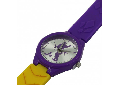 Часы наручные Spyro The Dragon - Spyro Hand Watch