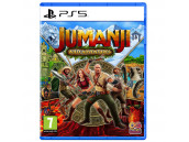 Jumanji: Wild Adventures [PS5, английская версия]