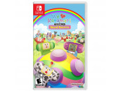 We Love Katamari Reroll + Royal Reverie [Nintendo Switch, английская версия]