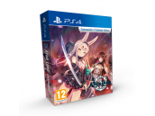 Azur Lane: Crosswave - Commander's Calendar Edition [PS4, английская версия]