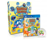Bubble Bobble 4 Friends: The Baron Is Back - Collector's Edition (SLG) [PS4, английская версия]