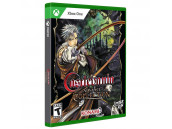 Castlevania Advance Collect. - Circle of the Moon (Lim. Run # 007) [Xbox One, английская версия]