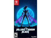 Killer Queen Black [Nintendo Switch, английская версия]