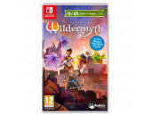 Wildermyth [Nintendo Switch, английская версия]