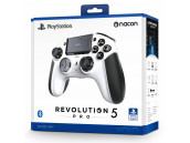 Геймпад Nacon Revolution Pro 5 White