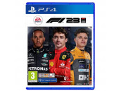 F1 2023 [PS4, английская версия]