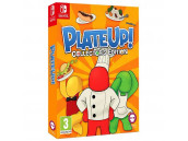 PlateUp! - Collector's Edition [Nintendo Switch, русская версия]