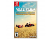 Real Farm - Premium Edition [Nintendo Switch, русские субтитры]