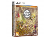 Virgo Versus The Zodiac - Collector's Edition [PS5, английская версия]