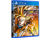 Dragon Ball: FighterZ [PS4, английская версия]