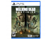 The Walking Dead: Destinies [PS5, английская версия]