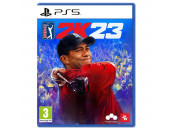 PGA Tour 2K23 [PS5, английская версия]