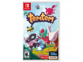 Temtem [Nintendo Switch, английская версия]