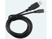 Кабель зарядки PS3 Sony"USB Data Trasfer Cable"