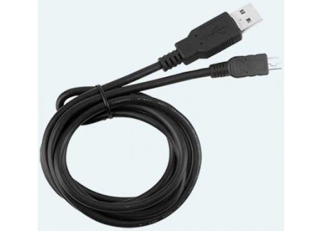 Кабель зарядки PS3 Sony"USB Data Trasfer Cable"