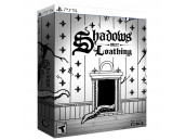 Shadows Over Loathing - Collectors Edition [PS5, английская версия]