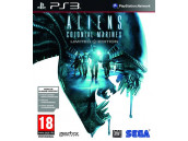 Aliens: Colonial Marines - Limited Edition [PS3, английская версия]