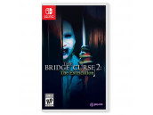The Bridge Curse 2: The Extrication [Nintendo Switch, русские субтитры]