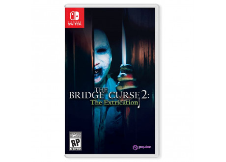 The Bridge Curse 2: The Extrication [Nintendo Switch, русские субтитры]