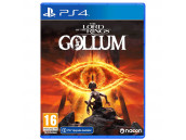 The Lord of the Rings: Gollum [PS4, русские субтитры]