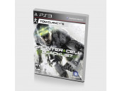 Tom Clancy's Splinter Cell Blacklist [PS3, английская версия]