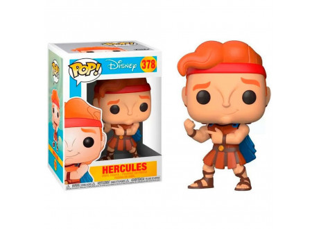 Фигурка Funko Pop! Disney - Hercules (378)