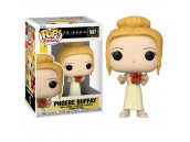 Фигурка Funko Pop! Television: Friends - Phoebe Buffay in Yellow Dress (1647)
