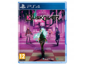 Dusk Diver [PS4, английская версия]