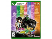 JoJo's Bizarre Adventure: All-Star Battle R [Xbox Series X - Xbox One, английская версия]