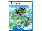 FANTASY LIFE i: The Girl Who Steals Time [PS5, английская версия]