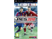 PES 2010 (R-1) [PS3, английская версия]