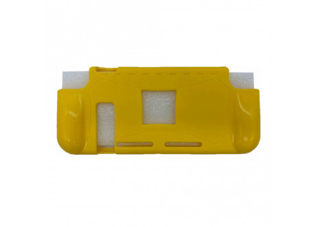 Чехол защитный N-Switch Silicon Protector Shell Yellow