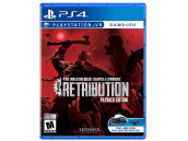 The Walking Dead: Saints & Sinners – Chapt. 2: Retribution - Payback Edition [PS4, русские субтитры]