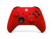 Джойстик XB Series X/S Controller Wireless Pulse Red