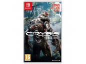 Crysis Remastered [Nintendo Switch, русская версия]