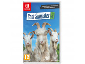 Goat Simulator 3 [Nintendo Switch, русские субтитры]