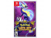 Pok?mon Violet [Nintendo Switch, английская версия]