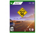 Road 96 [Xbox, русские субтитры]