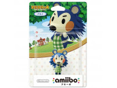 Kinuyo (Animal Crossing Series) [Nintendo Amiibo Character]