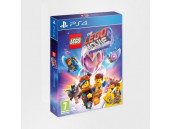 LEGO Movie 2 Videogame - Toy Edition [PS4, русские субтитры]