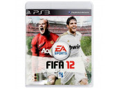 FIFA 12 [PS3, английская версия]