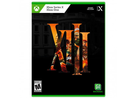 XIII Remake [Xbox Series X, английская версия]