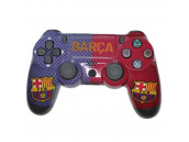 Джойстик PS4 DualShock Wireless Barca v2