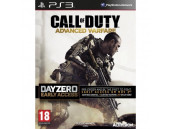 Call of Duty: Advanced Warfare - Day Zero Edition [PS3, английская версия]