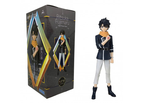 Фигурка Fate/Grand Order - Ritsuka Fujimaru Super Premium Figure, 23cm