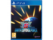 Earth Defense Force 5 [PS4, английская версия]