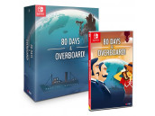 80 Days and Overboard! - Special Limited Edition (SLG) [Nintendo Switch, английская версия]